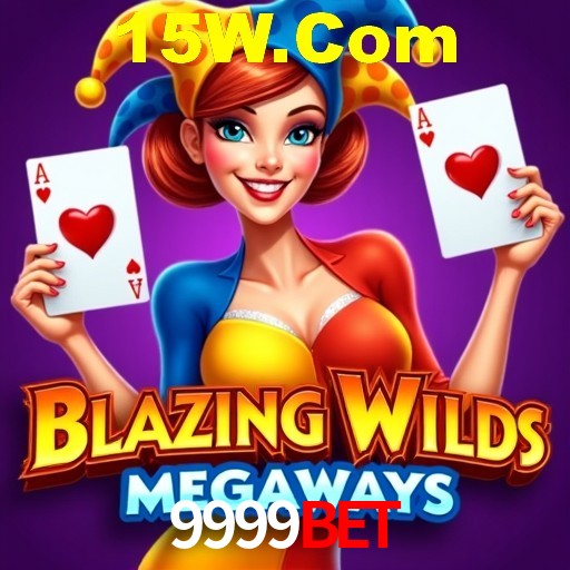 9999bet: Seu Cassino Premiado com Pagamentos Rápidos