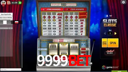 9999bet app
